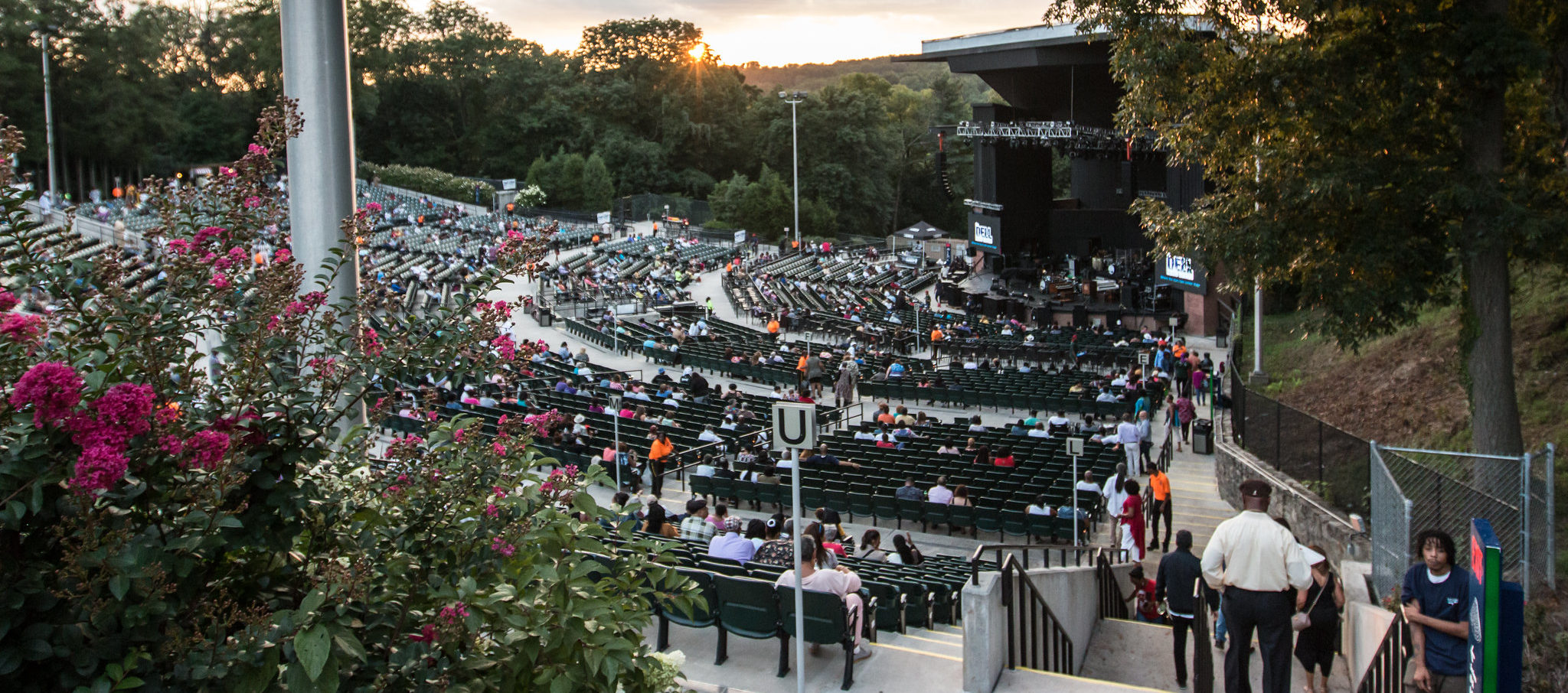 Philadelphia’s premier outdoor entertainment and events venue | The