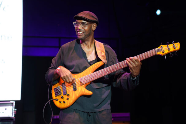 PHILADANCO! Annual Founder’s Day Show
The Manhattans featuring Ashli Rice, Gerald Veasley and Carol Riddick at the Dell Music Center